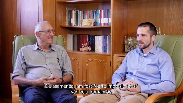 Impresii eveniment „Acum este timpul!” - Walter Veith și Timo Hoffmann смотреть онлайн
