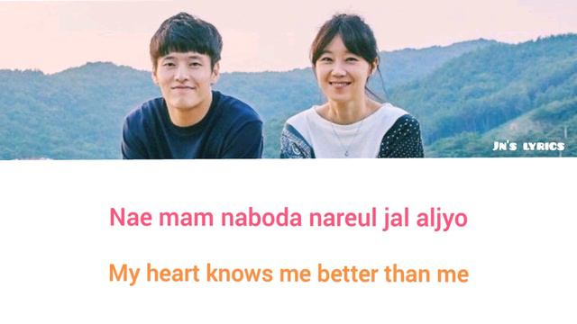 Mom - Kim Yeon Ji (When The Camellia Blooms OST Pt. 11) смотреть онлайн