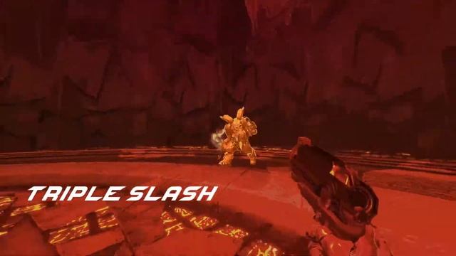 Quick Mistcalf Boss Guide - BPM: Bullets Per Minute смотреть онлайн