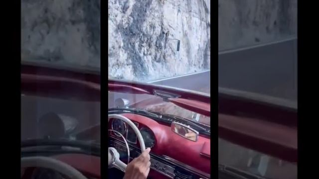 Мерседес Бенс 300sl смотреть онлайн