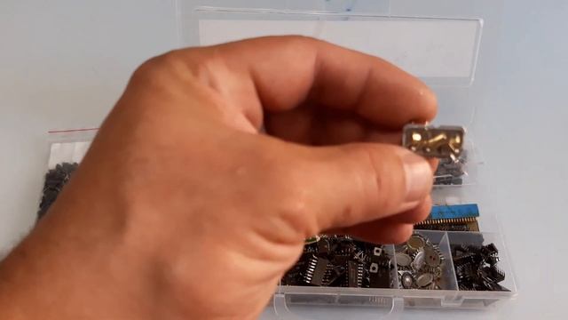 Подготовка материала. Часть 1. смотреть онлайн