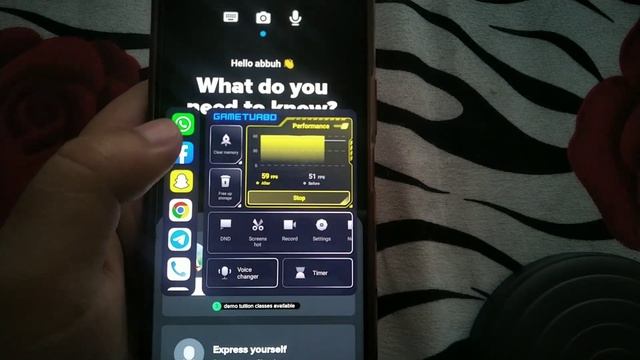 How To Install Game Turbo 5.0 || How To Install Game Turbo 5.0 On Any Android || Miui 13 Game Turbo