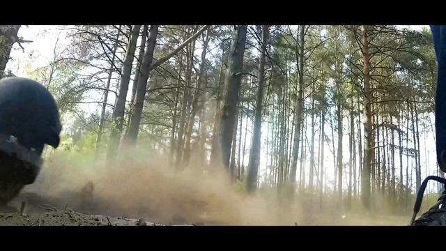 Дешевый электросамокат из китайского подвала