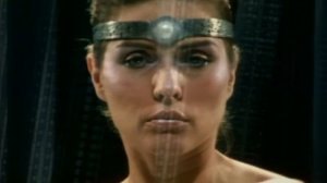 Debbie Harry - Backfired (Official Music Video)