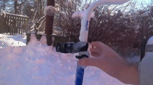 Самоделки для зимней рыбалки. Лайфхаки для зимней рыбалки