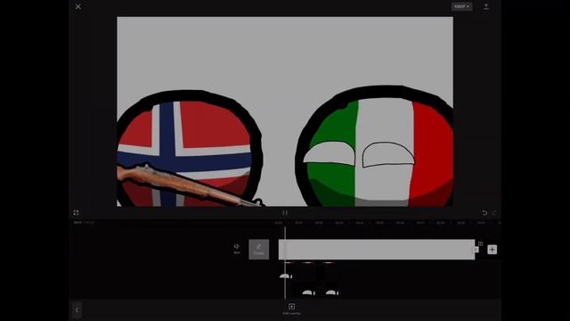 How To  Animate Countryballs On CapCut And AlightMotion Updated Tutorial