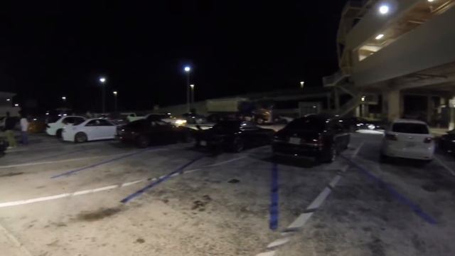 NARITA DOG FIGHT WINTER CAFE @ UMIHOTARU PA with 7TUNE смотреть онлайн