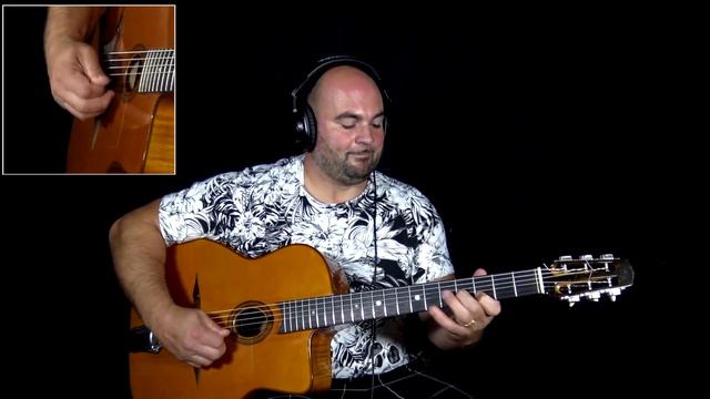 Samson Schmitt - Djangology (Jazz Manouche) смотреть онлайн