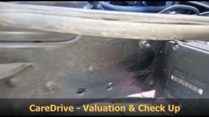 NISSAN CABSTAR CHASSIS NUMBER LOCATION & ZD30 ENGINE NUMBER LOCATION