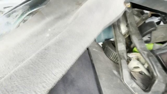 Opel Omega B по запчастям смотреть онлайн