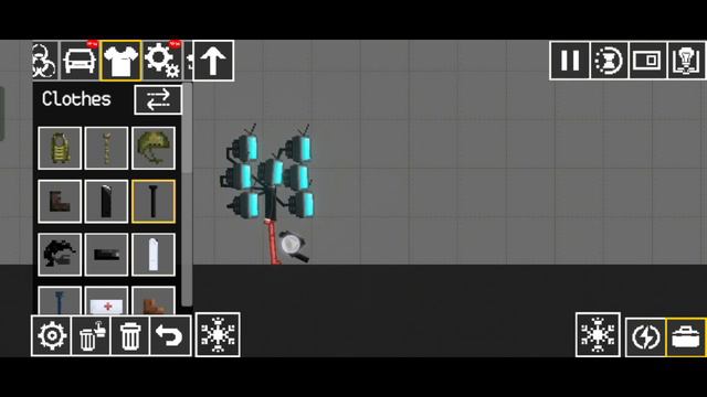 game name ragdoll playground смотреть онлайн