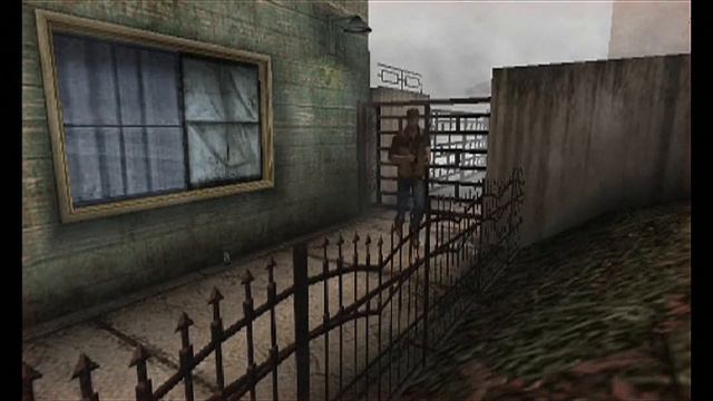 Let's Blindly Play Silent Hill: Origins! - Part 13 of 18 - Andy's Books & Riverside Motel смотреть онлайн