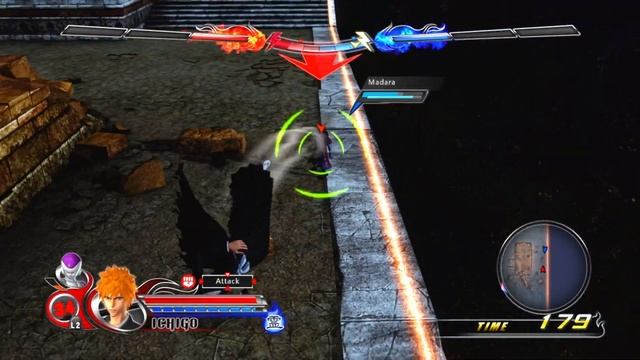 J Stars Victory VS+ IS Still An Amazing Anime Fighter (PS5) смотреть онлайн