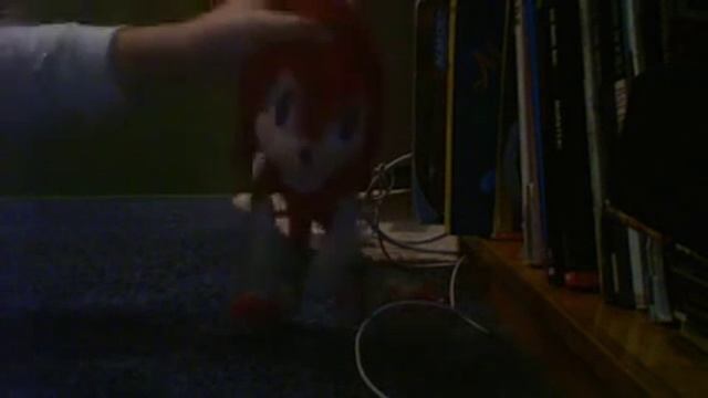 don't click Knuckles смотреть онлайн
