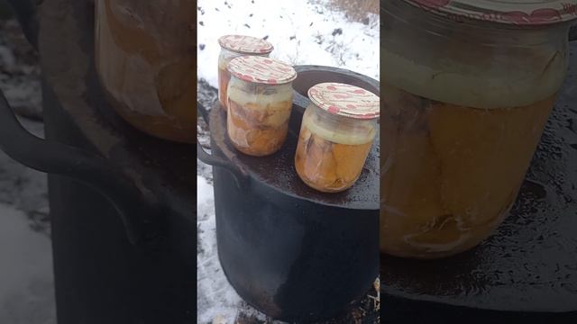 Делать тушенку в два раза выгоднее. смотреть онлайн