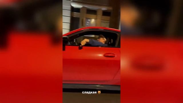 ЛИТВИН ПОДАРИЛ МАШИНУ БУСТЕРУ смотреть онлайн