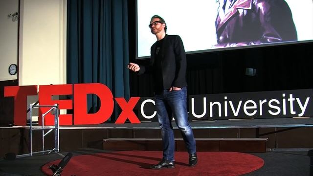 How to build a Billion Dollar app? | George Berkowski | TEDxCityUniversityLondon смотреть онлайн
