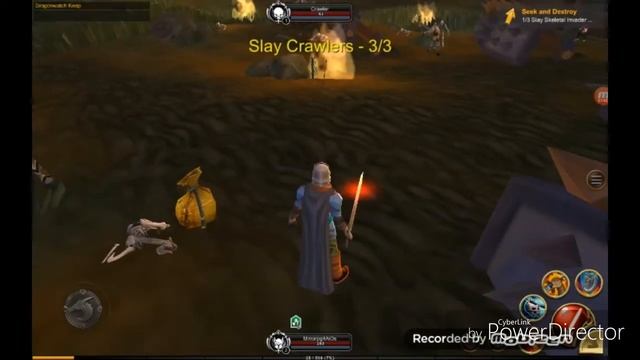 AQ3d прохождение #1 смотреть онлайн
