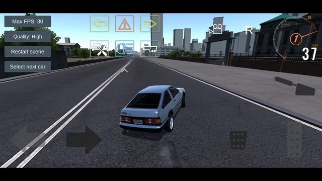 Grand City Auto Driver | Driving Simulator Android Gameplay & Download смотреть онлайн