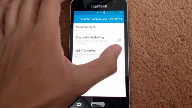 How to Connect the Internet to a Computer via Phone? как подключить интернет через телефон? смотреть онлайн