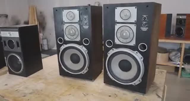 Знакомство с ЭЛЕКТРОНИКА 75АС-065 и не только!