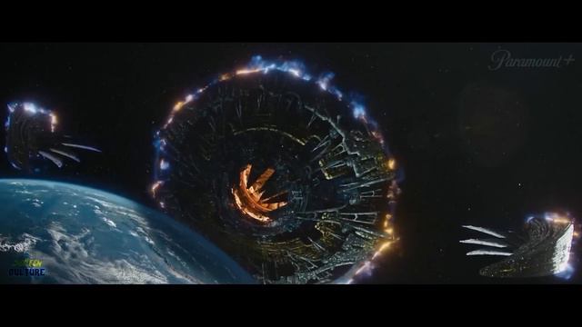 TRANSFORMERS 7: RISE OF THE BEASTS – Final Trailer (2023) Paramount Pictures (New) (HD) смотреть онлайн