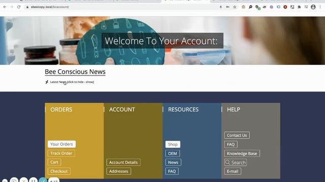 Introduction to customising a b2b website using woocommerce and Oxygen builder. [1/7] смотреть онлайн