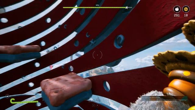 Я теперь гусь #5 Atomic Heart: Узник Лимбо смотреть онлайн