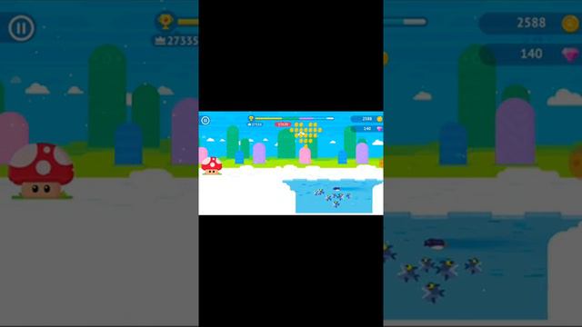 Игра летающие пингвины смотреть онлайн