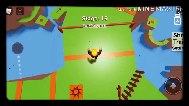 Первое видео!🤩Играю в obby.Встретил КОТЕНКА ЛАЙКА!!!🤫🥴 смотреть онлайн