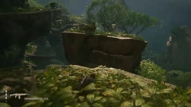 #10 Uncharted™ 4: Путь вора Let`s Play on Zordos TV смотреть онлайн