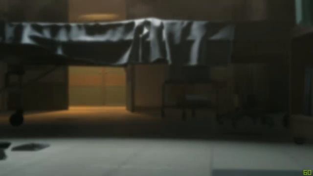 Metal Gear Solid V: The Phantom Pain. Вступление. смотреть онлайн