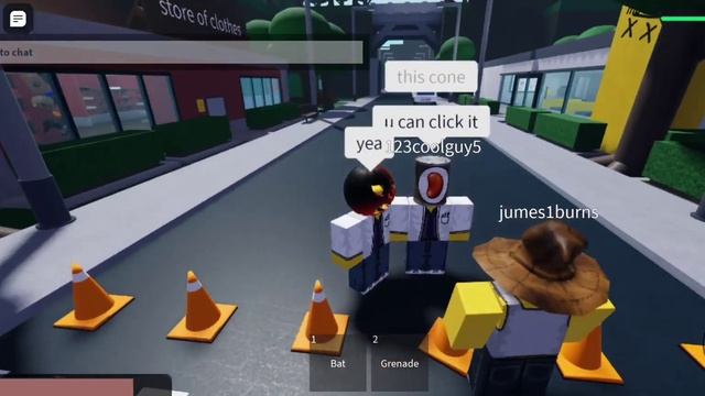 Just hats | Roblox Be dead forever simulator смотреть онлайн