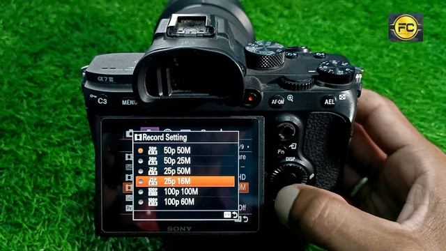 Sony a7iii Best Video Settings in Hindi смотреть онлайн