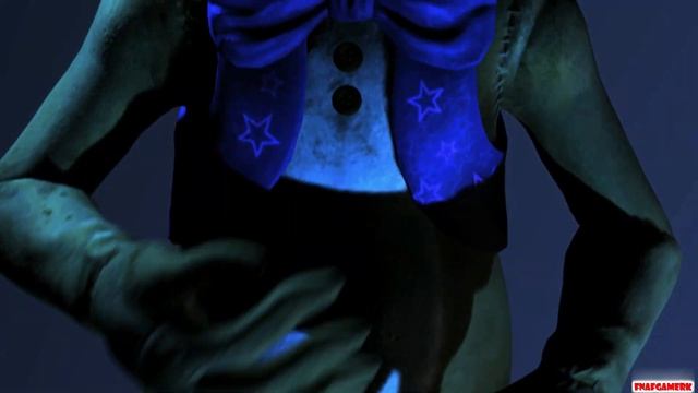 (SFM-FNAF) One Of Us Animation Song Cretead By: NightCove _theFox смотреть онлайн