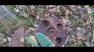 За металом по следам харвестера!! смотреть онлайн