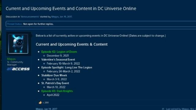 DCUO Broken Broker?... New Artifact... and More! смотреть онлайн
