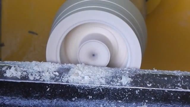 TОЧЕНИЕ ДЕРЕВЯННОГО КОЛЕСА смотреть онлайн