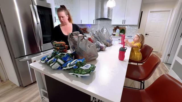 New Spring Clean With Me 2024 | How To Keep House Clean And Neat | House Cleaning Motivation Video