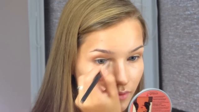 Летний макияж: сияющая кожа. Татьяна Владимирова смотреть онлайн