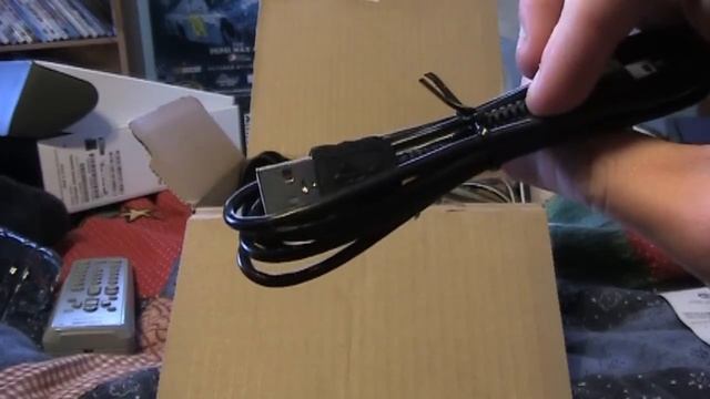 I Got A Sony Handycam HDR-CX110 Camcorder!!! смотреть онлайн