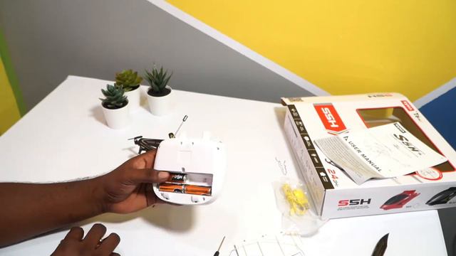 CHEAP & BEST RC HELICOPTER | SYMA S5H RC HELICOPTER |FLYING TESTING REVIEW смотреть онлайн