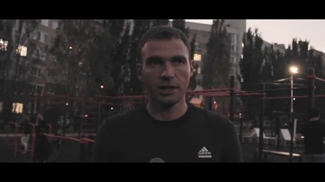 Добрая Тренировка. Будь в команде. Саратов смотреть онлайн