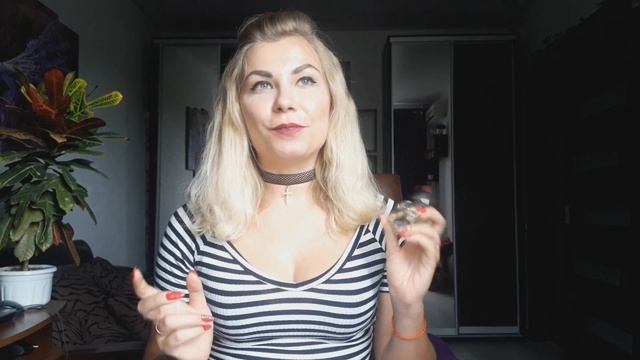 Обзор женского аромата Versace Eros Pour Femme (Версаче Эрос Пур Фем)