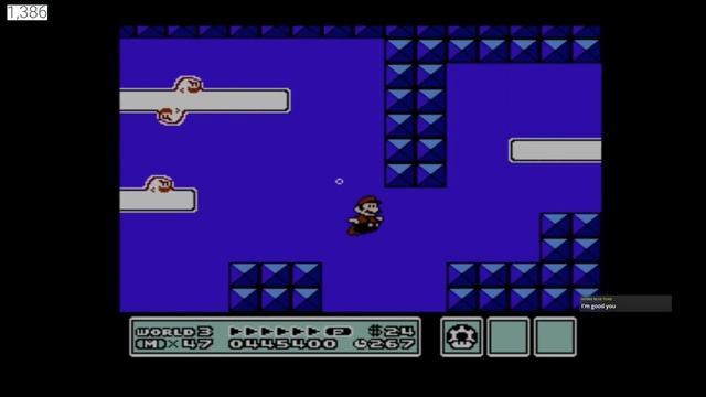 Super Mario Brothers 1-3 - Game Reviews смотреть онлайн