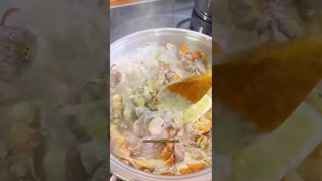 Нежный куриный паштет смотреть онлайн
