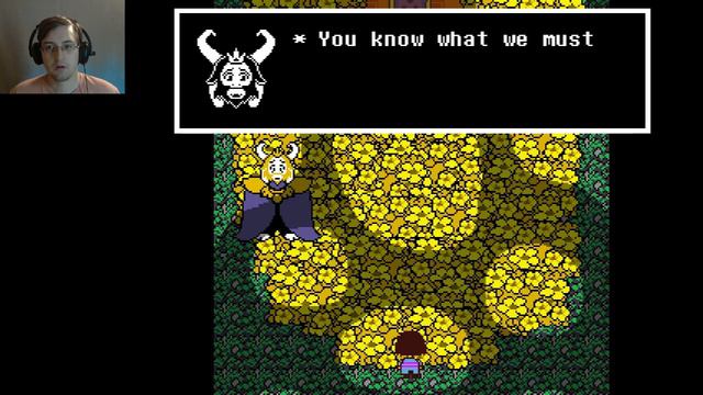 THE END? | Undertale #16 смотреть онлайн