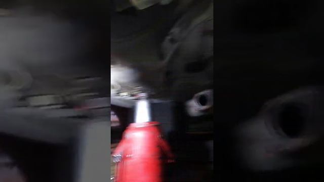 Замена раздатки Мазда Трибьют 2001г.в. смотреть онлайн