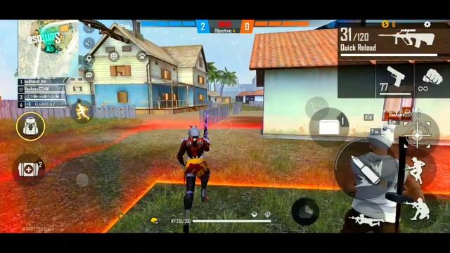 Realme C25s Free Fire test in ultra graphics || Realme c25s free fire gameplay in ultra graphics? смотреть онлайн