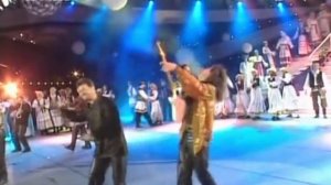 Белорусские песняры - Белявая, чернявая